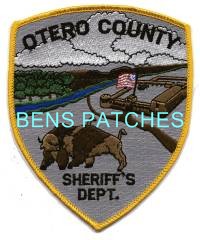 COLORADO,A,OTERO COUNTY SHERIFF 2_wm